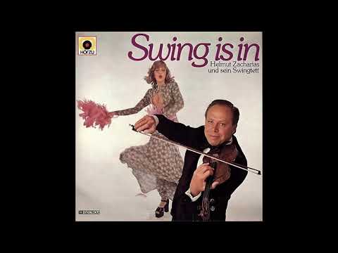 Helmut Zacharias - Swing Is In