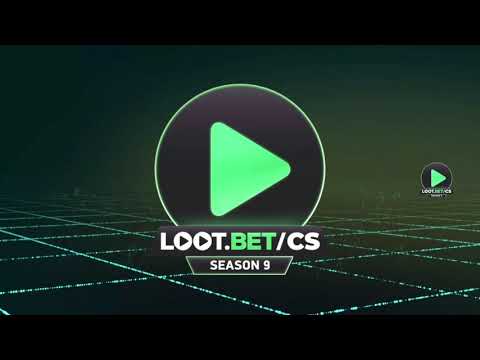 (EU) Team Fiend vs ENCE | map 2 |  LOOT.BET/CS Season 9 | by @DanChanCSGO & @CirmanGG