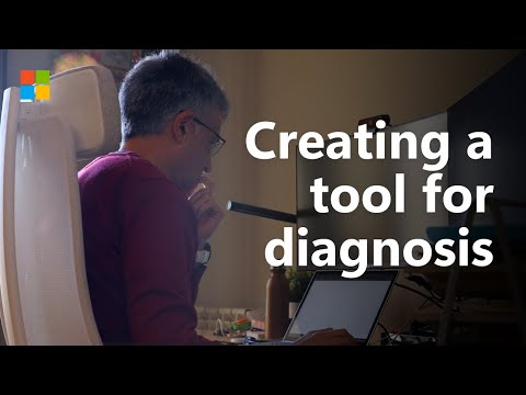 AI solutions for rare diseases: a father's quest for diagnosis