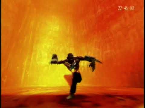 Shadowman 2 - The Second Coming (Official Playstation 2 Magazine UK - Demo Disc 15)