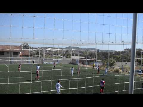 Esportivo JB x Atlético