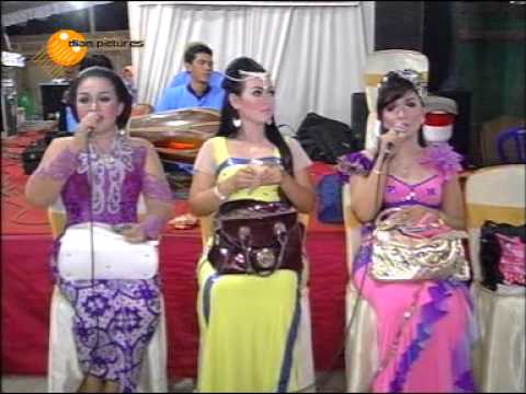 CS  SANGKURIANG  - Garapan Gending