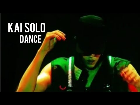 190719 EXO KAI Solo - Confession in EXploration Seoul DAY 1