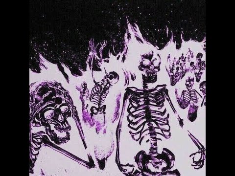 [FREE] Dark Type Beat - "HELL"  (Prod By DaPanther)