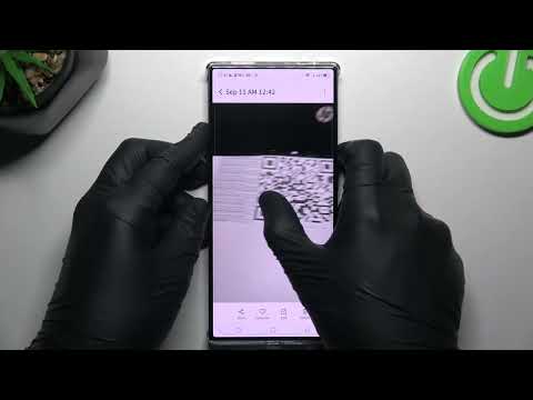 How to Adjust the Timelapse Speed on the Camera of Nubia Red Magic 8 Pro+