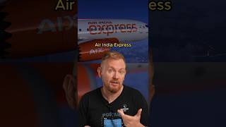 Air India Express Lands So Hard It LOSES Its Nose Gear!