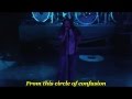 Dream Theater - Misunderstood ( Live ) - with lyrics