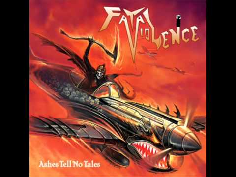 Fatal Violence - Friday The 13th