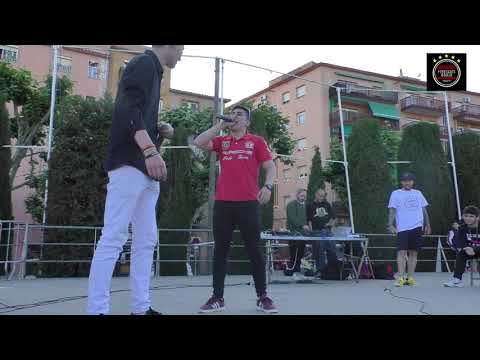 Jersek vs Airon - 8avos "2a temporada J1"