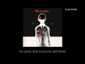 Three days grace - One too many Sub Español ...