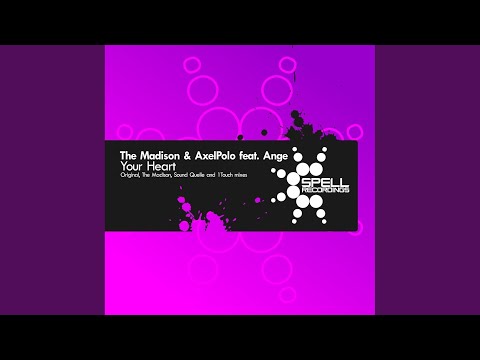 Your Heart (Original Mix)