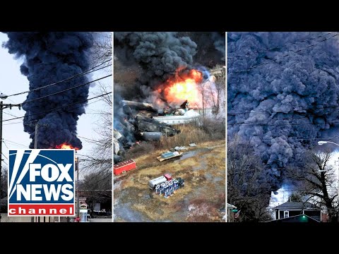 Trump admin has 'shown up' for 'forgotten' places and people