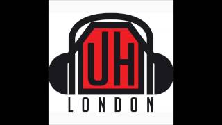 Dutchie live at Basing House London - Tech House mix