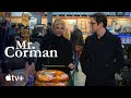 Mr. Corman — First Look Featurette | Apple TV+