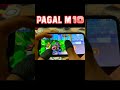 PAGAL M10 VS 1Vs4 HANDCAM HIP HOP BUNDLE Shorts Short Pagalm10 Hiphop Handcam Viral