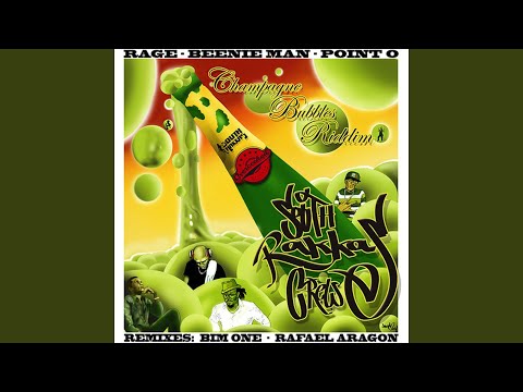 Champagne (feat. Rage)