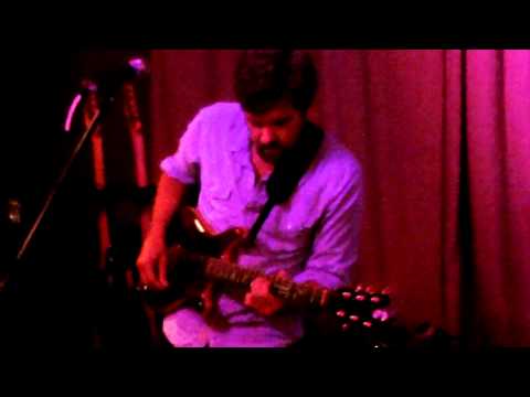 Scott Law Electric Band - Hasse A's 2012-10-13 Live @ The Goodfoot, Portland, OR