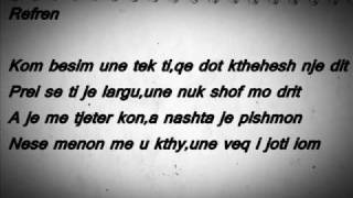 Pizha - Kom Besim