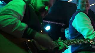 Hoodoo Voodoo Doll (Brian Setzer) - Uncle Gus and The Rimshots