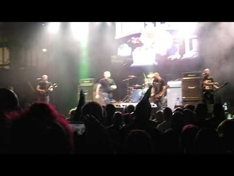 Lion's Law-    3.8-19 Blackpool