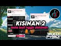 DJ KISINAN 2 DJ BOLA BALI NGGO DOLANAN VIRAL FYP TIKTOK FULL SONG BY RULLY FVNKY