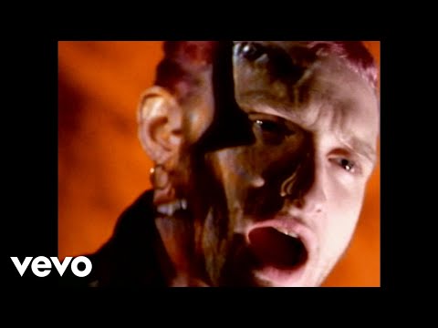 Alice In Chains - What the Hell Have I (Official Video)