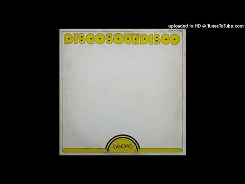 Gruppo Sound - The Winner Man