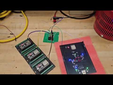 Hermes G38 Final Demonstration