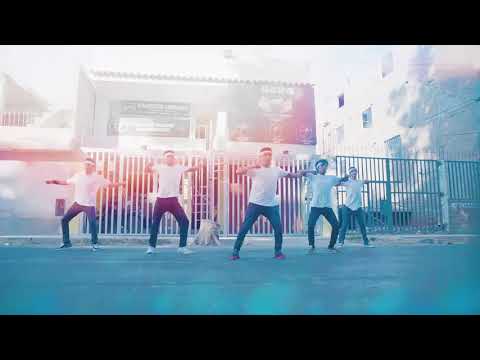 Romper el Hielo - Fanny Lu & Noriel // Baila con Onda Cero 2018