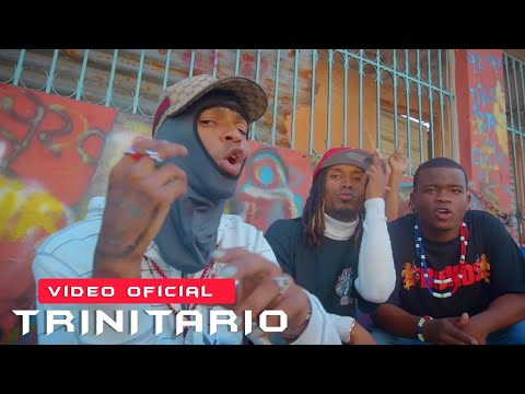 DILON BABY ❌ ARIMC   TRINITARIO 💚🇩🇴#dilonbaby #trinitarios #arimc