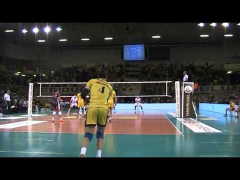 Modena-Lpr ultimo punto