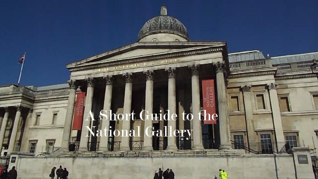 London National Gallery Reviews Family Deals london-national-gallery-reviews-family-deals