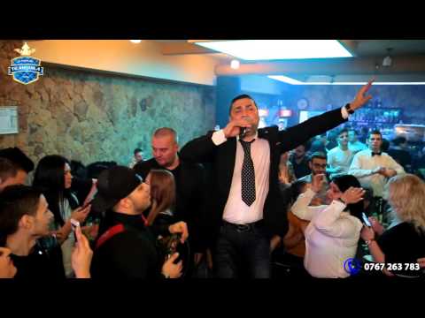 Sorinel Pustiu - Pe o frunza de lalea LIVE 2016