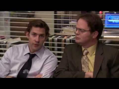 Dwight immune system