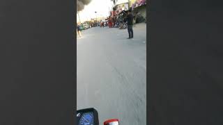 preview picture of video 'Lahore johar town furniture market fair incident'