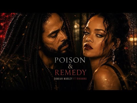 Poison - Rihanna