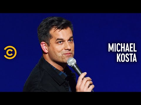 Leonardo DiCaprio Is the Wettest Actor in Hollywood - Michael Kosta: Detroit. NY. LA.