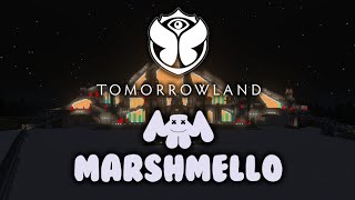 Download lagu Marshmello - Tomorrowland Minecraft Edition 2025 (Weekend 1) FAN MADE mp3 Download lagu Marshmello - Tomorrowland Minecraft Edition 2025 (Weekend 1) FAN MADE mp3