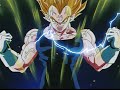 DBZ Vegeta I Stand Alone AMV