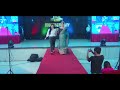 Bussiness Beauty Award Ayeshasingh19 Glimps Of Ramp Walk