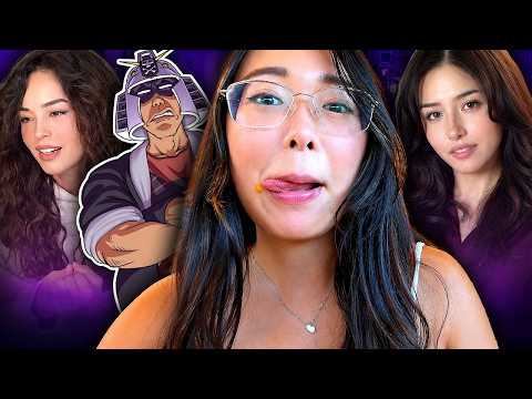 Female Streamers & False Sincerity