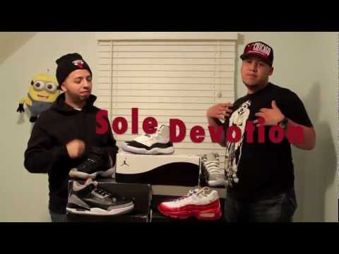 download lagu mp3 mp4 Sole Devotion, download lagu Sole Devotion gratis, unduh video klip Sole Devotion