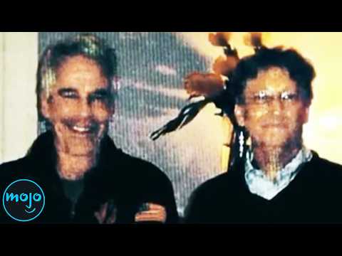 政府極力隱藏的10份驚人文件！ (10 Disturbing Documents the Government Tried to Hide)