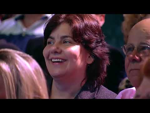 André Rieu Live in São Paulo (BR9, 2013).