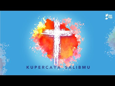 Kupercaya SalibMu (Official Music Video) - Jesus InSide Music
