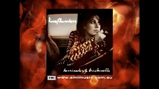 KASEY CHAMBERS - BARRICADES &amp; BRICKWALLS 15