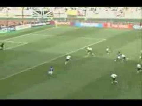 c. ronaldo(red devils' angel) Vs  ronaldinho (magician)