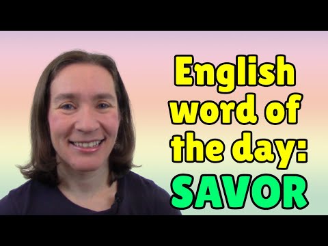 Dsavor
