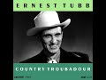 Ernest Tubb - Mississippi Gal 1957 - Ranch Radio Ernest Tubb - Mississippi Gal 1957