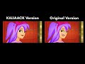 Comparison Skechers Hydee Hytop Commercial 2008 Vs 2020 Version Comparison